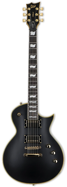 ESP LTD EC-1000 VB Duncan, , Vintage Black for Sale in Canada | Zedem