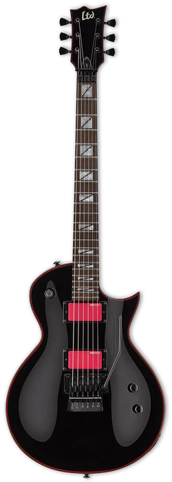 ESP LTD GH-200 Gary Holt, Black