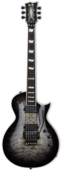 ESP E-II ECLIPSE FR, Charcoal Burst for Sale in Canada | Zedem