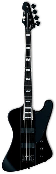 ESP LTD PHOENIX-1004, Black