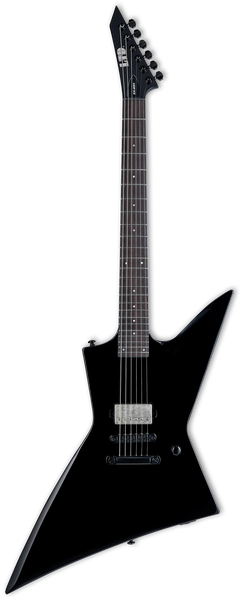 ESP LTD EX-201 Electric Guitar, Gloss Black for Sale in Canada | Zedem