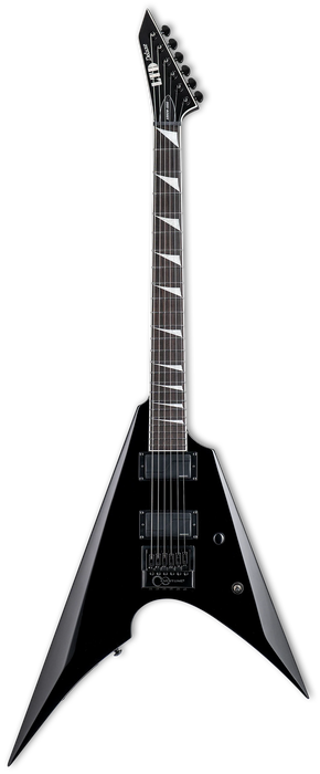 ESP LTD ARROW-1000 Evertune, Black