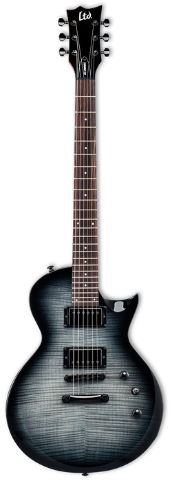 ESP LTD EC-200DX, Charcoal Burst