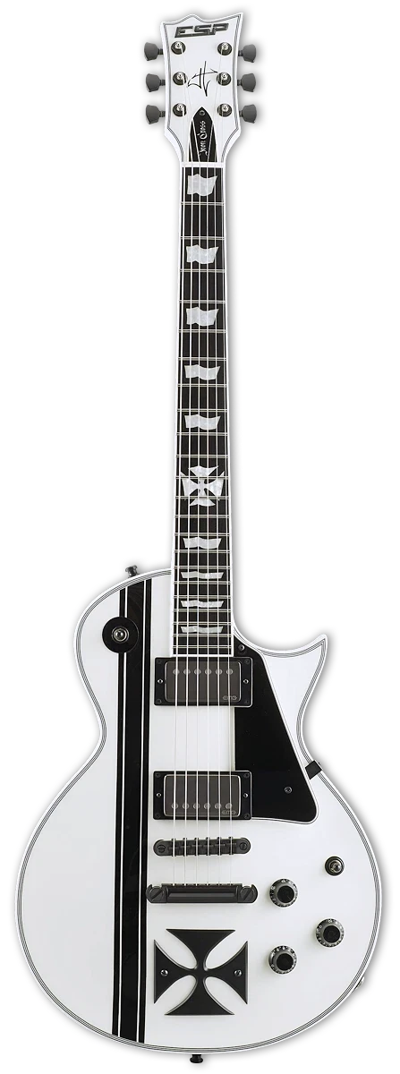 ギター ESP LTD Iron cross original_8000ac72-9e1b-4fa3-