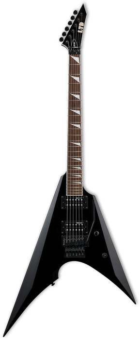 ESP LTD ARROW-200, Black