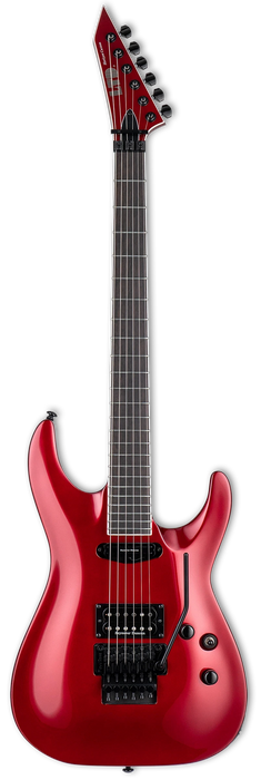 ESP LTD HORIZON CTM '87, Candy Apple Red