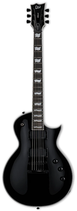 ESP LTD EC-1000S Fluence, Black