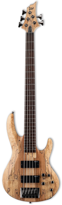 ESP LTD B-205SM, Natural Satin