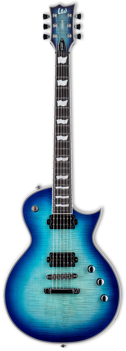 ESP LTD EC-1000T CTM, Violet Shadow