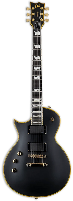 ESP LTD EC-1000 VB Left-handed, , Vintage Black