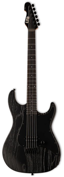 ESP LTD SN-1HT, Black Blast