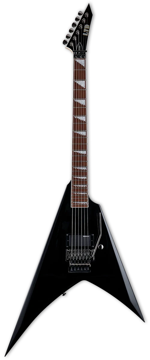 ESP LTD ALEXI-200 Alexi Laiho, Black for Sale in Canada | Zedem