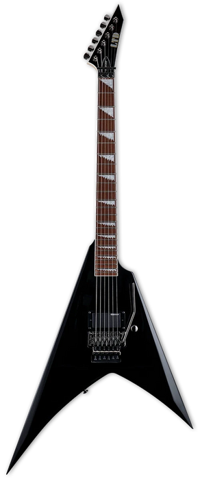 ESP LTD ALEXI-200 Alexi Laiho, Black