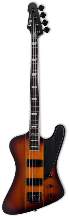 ESP LTD PHOENIX-1004, Tobacco Sunburst Satin