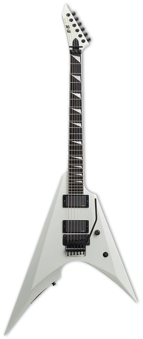 ESP E-II ARROW, Snow White