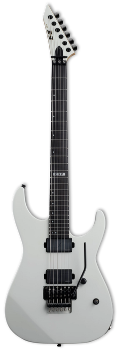 ESP E-II M-II NT, Snow White