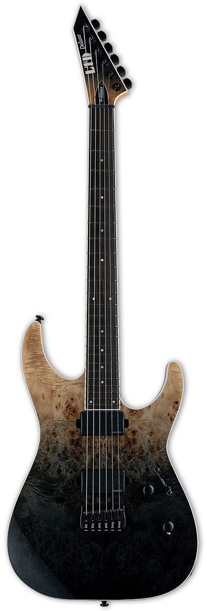 ESP LTD M-1000HT - Black Fade for Sale in Canada | Zedem