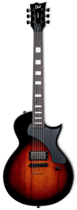 ESP LTD EC-201FT, Vintage Burst