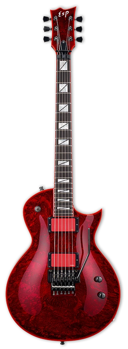 ESP  Gary Holt EC, Liquid Metal Lava