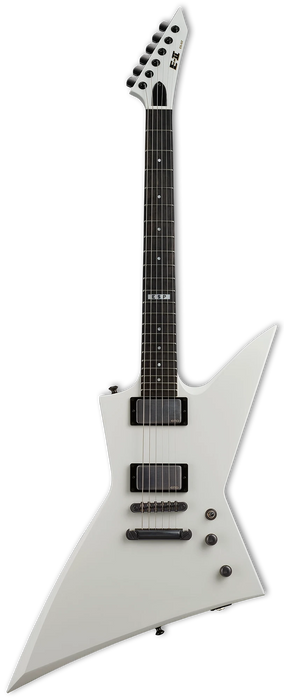 ESP E-II EX NT, Snow White