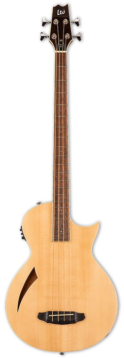 ESP LTD TL-4, Natural