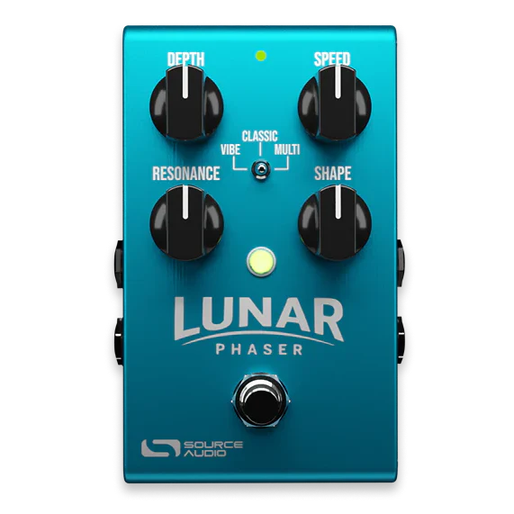Source Audio SA241 One Series Lunar Phaser