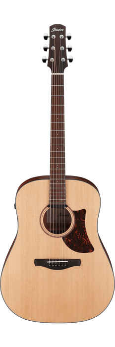 Ibanez AAD100E Advanced Acoustic Series - Natural Low Gloss