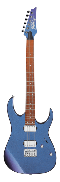 Ibanez RG Gio - Blue Metal Chameleon