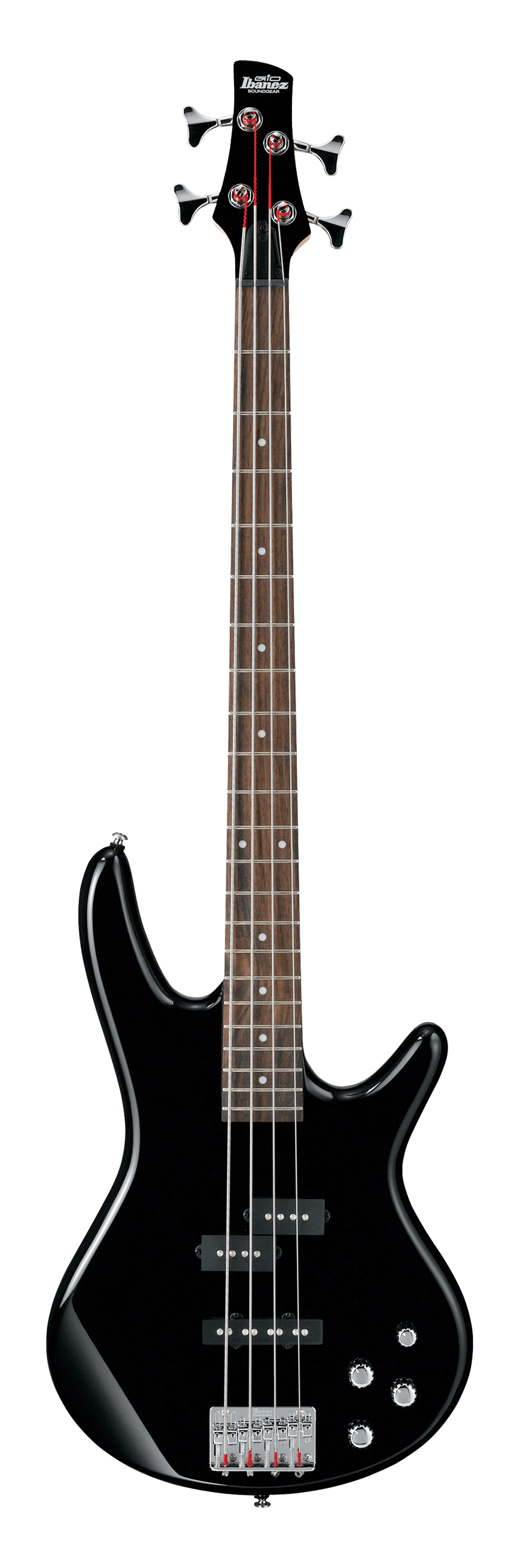 Ibanez GSR200 Gio Bass - Black for Sale in Canada | Zedem