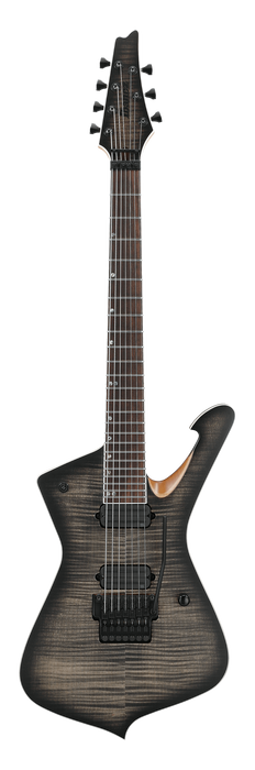 Ibanez ICWH727 Wes Hauch Signature 7-String Electric Guitar w/Case