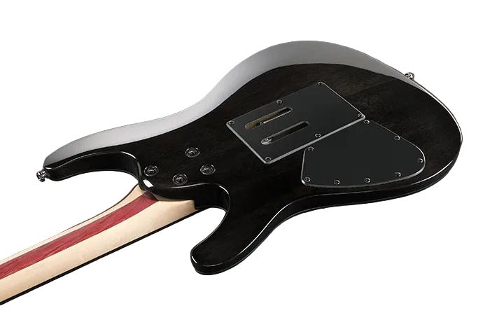 Ibanez JIVA10 Nita Strauss Signature Electric Guitar, Deep Space Blonde