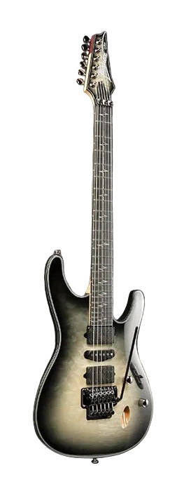 Ibanez JIVA10 Nita Strauss Signature Electric Guitar, Deep Space Blonde