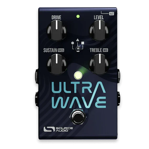 Source Audio SA250 Ultra Wave