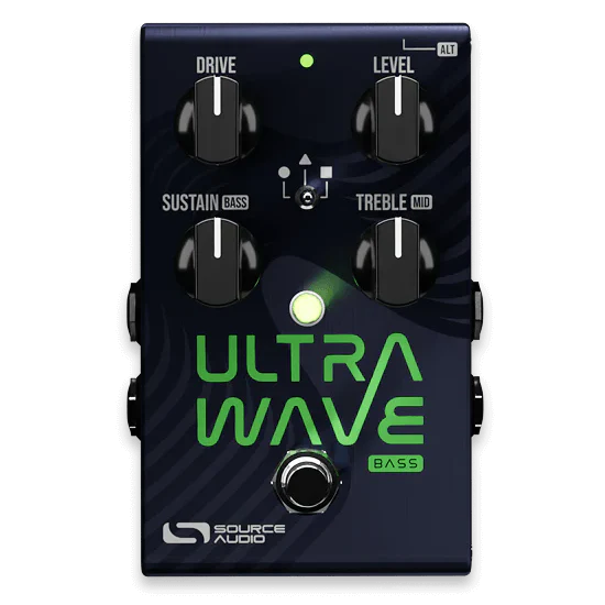 Source Audio SA251 Ultra Wave Bass