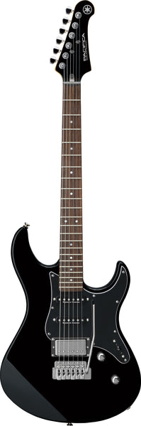 YAMAHA ( ヤマハ ) PAC612VIIFM PACIFICA Yamaha Pacifica PAC612VIIFM - Translucent Black for Sale in Canada