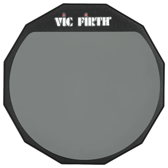 Vic Firth Single sided pad 6''