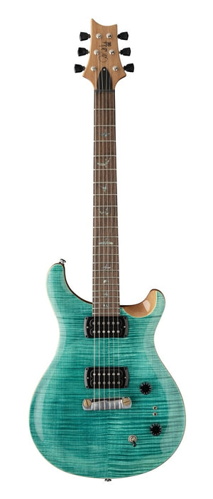 PRS SE Paul's Guitar Turquoise