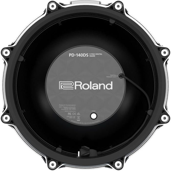 Roland PD-140DS V-Pad Digital Snare