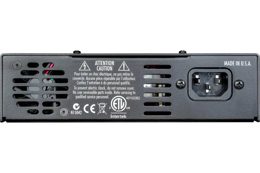 Voodoo Lab Pedal Power 4x4 Isolated Power Supply