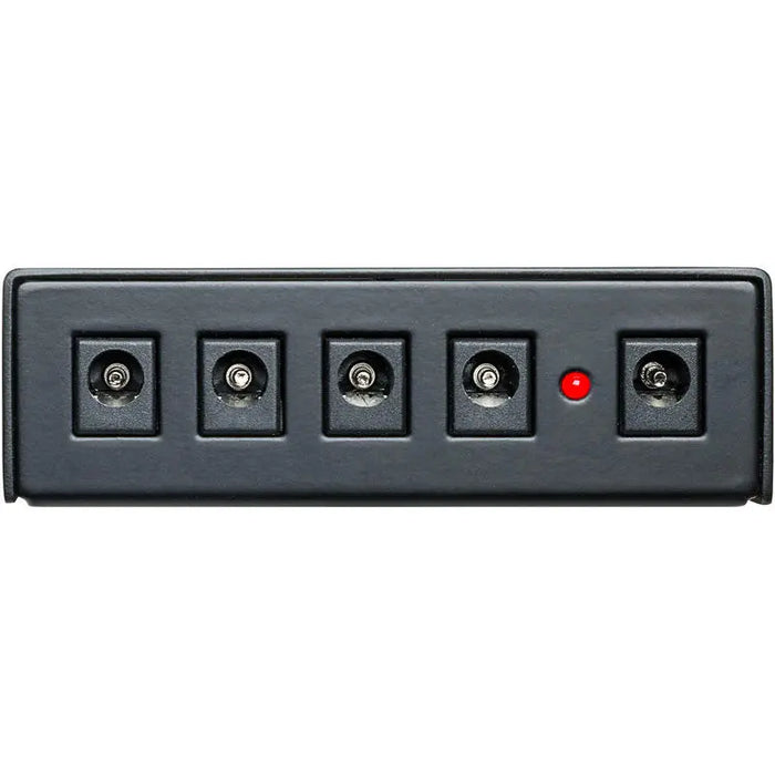 Voodoo Lab Pedal Power X4 Isolated Power Supply (18V)