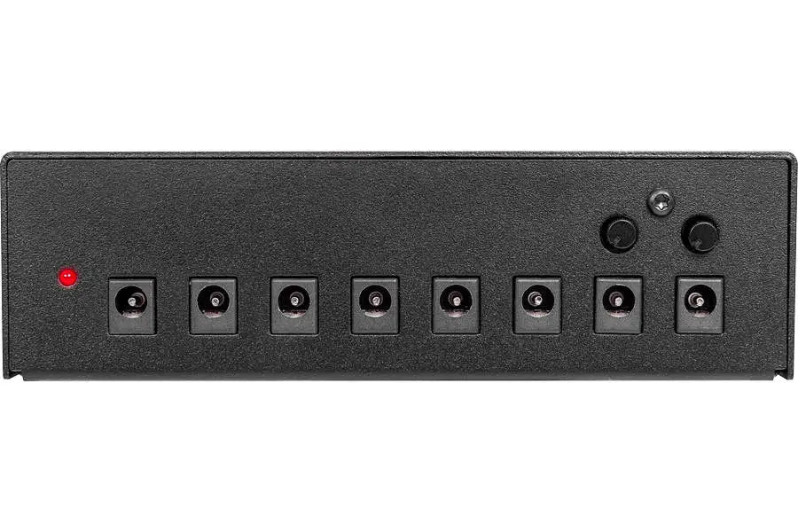 Voodoo Lab Pedal Power 2 PLUS Isolated Power Supply