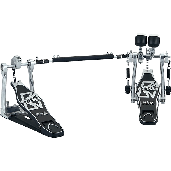 Tama HP30TW Standard Double Bass Drum Pedal