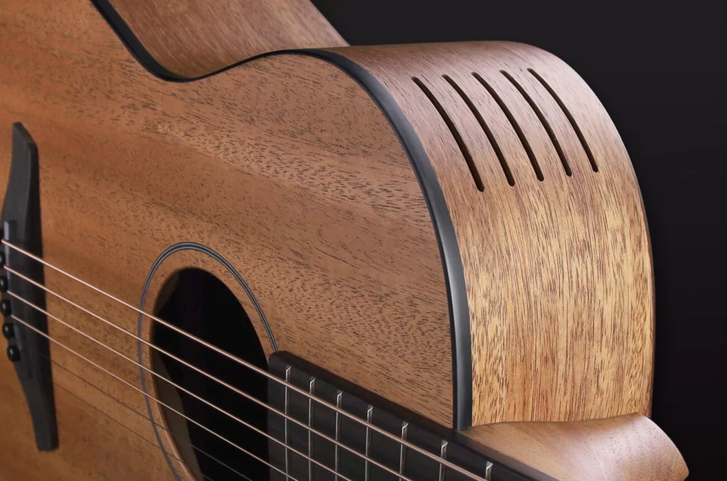 Furch Pioneer-MM a Pioneer Cutaway Acoustic Guitar w/Gigbag
