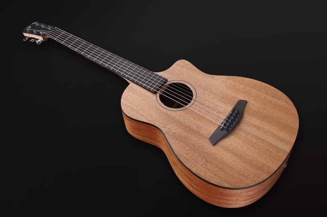 Furch Pioneer-MM a Pioneer Cutaway Acoustic Guitar w/Gigbag