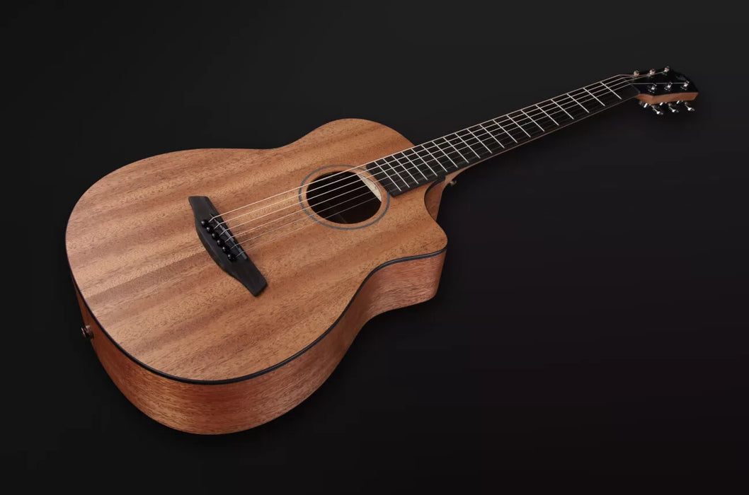 Furch Pioneer-MM a Pioneer Cutaway Acoustic Guitar w/Gigbag