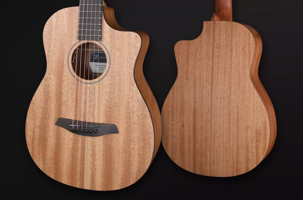Furch Pioneer-MM a Pioneer Cutaway Acoustic Guitar w/Gigbag