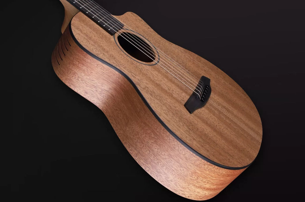 Furch Pioneer-MM a Pioneer Cutaway Acoustic Guitar w/Gigbag