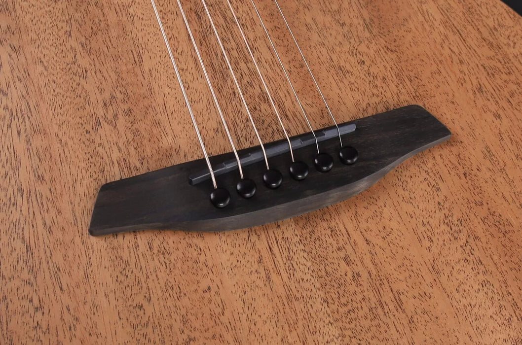 Furch Pioneer-MM a Pioneer Cutaway Acoustic Guitar w/Gigbag