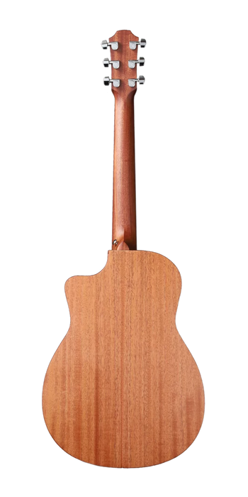 Furch Pioneer-CM Short Scale Guitar w/Gigbag