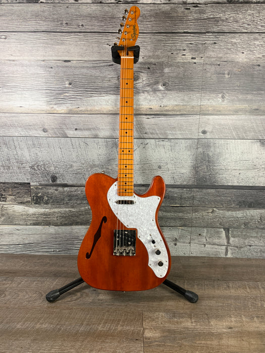 Squier Classic Vibe 60's Thinline - Used